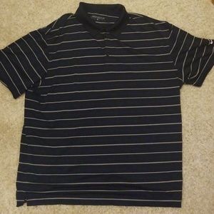 Nike Dry-Fit Polo Shirt